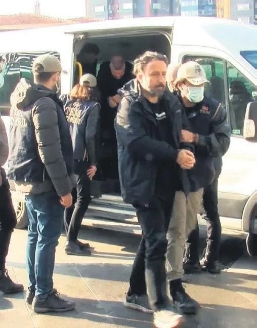 Kent Uzlaşısı iddianamesinden çarpıcı detaylar: Hedefleri Türkiye'yi 20'ye bölmek!